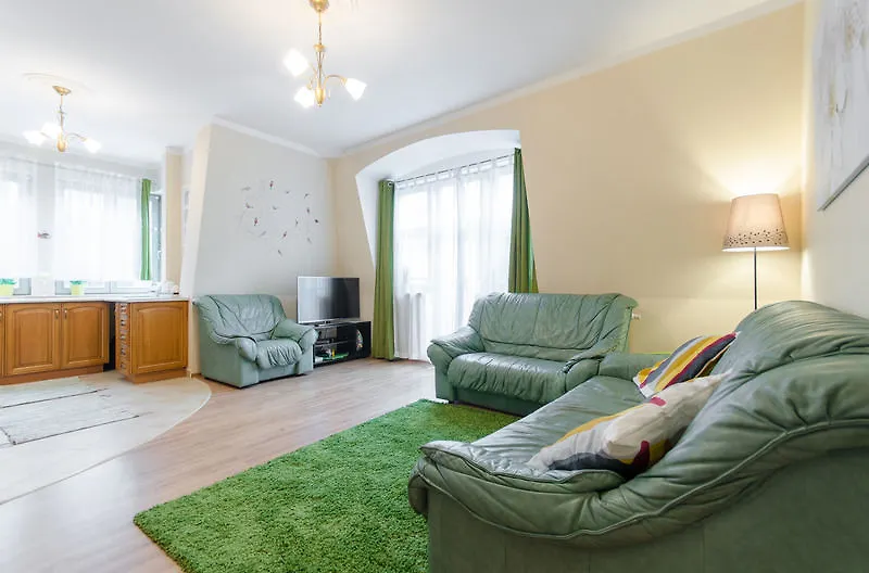Dom & House - Apartments Port Monte Cassino Sopot