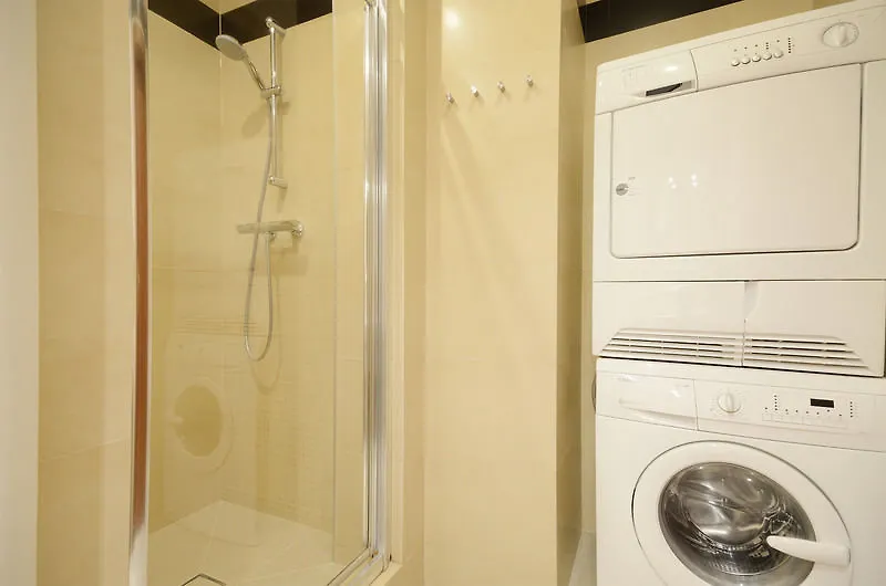 Dom & House - Apartments Port Monte Cassino Sopot 0*,  Polonya