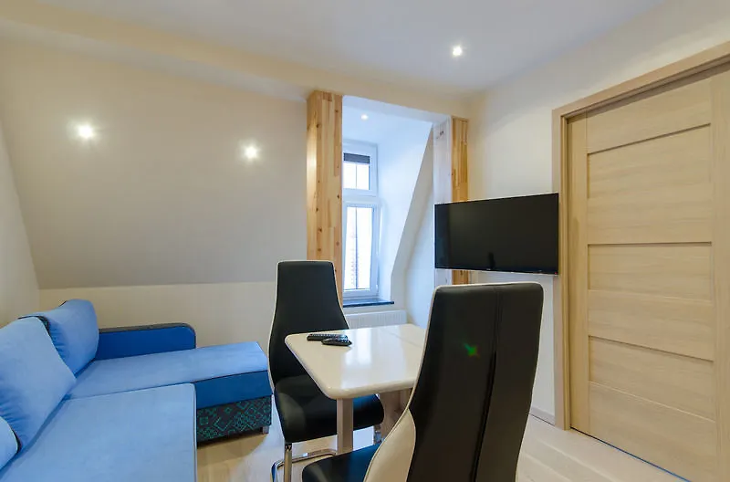 Dom & House - Apartments Port Monte Cassino Sopot