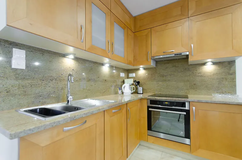 Dom & House - Apartments Port Monte Cassino Sopot