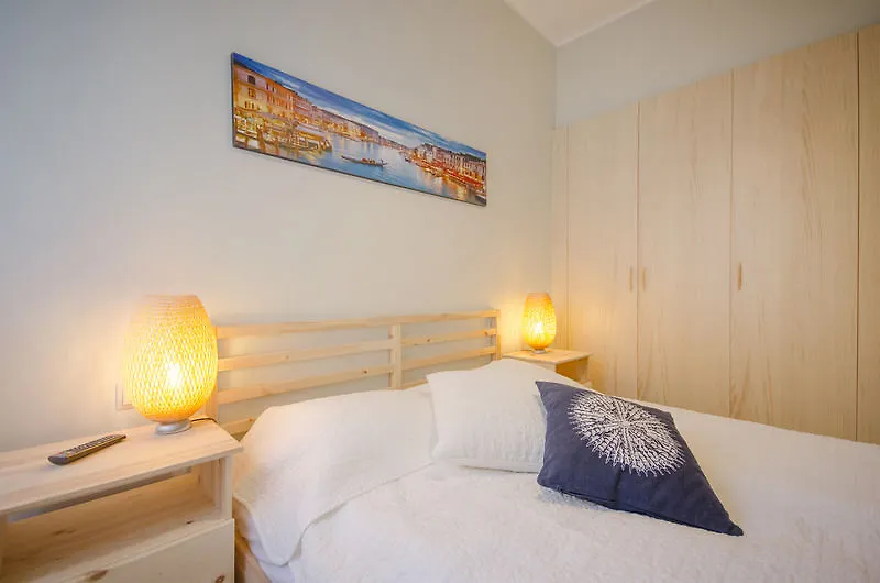 Otel Dom & House - Apartments Port Monte Cassino Sopot