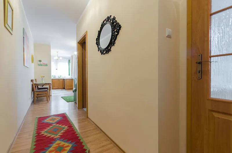 Dom & House - Apartments Port Monte Cassino Poland