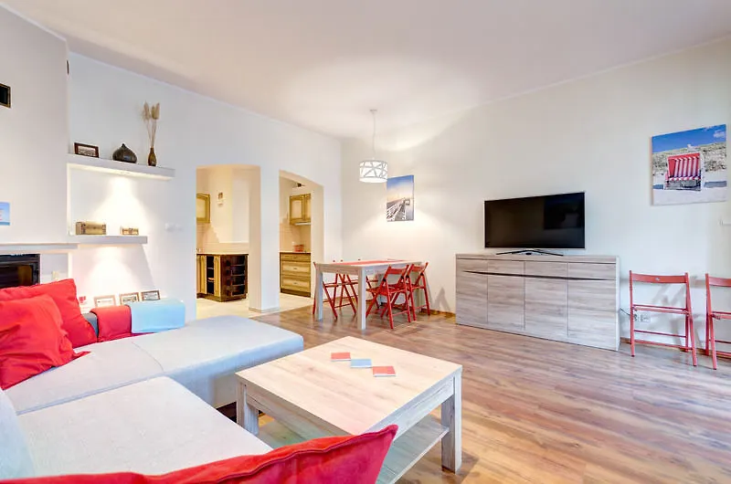 Dom & House - Apartments Port Monte Cassino