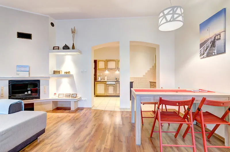 Hotel Dom & House - Apartments Port Monte Cassino