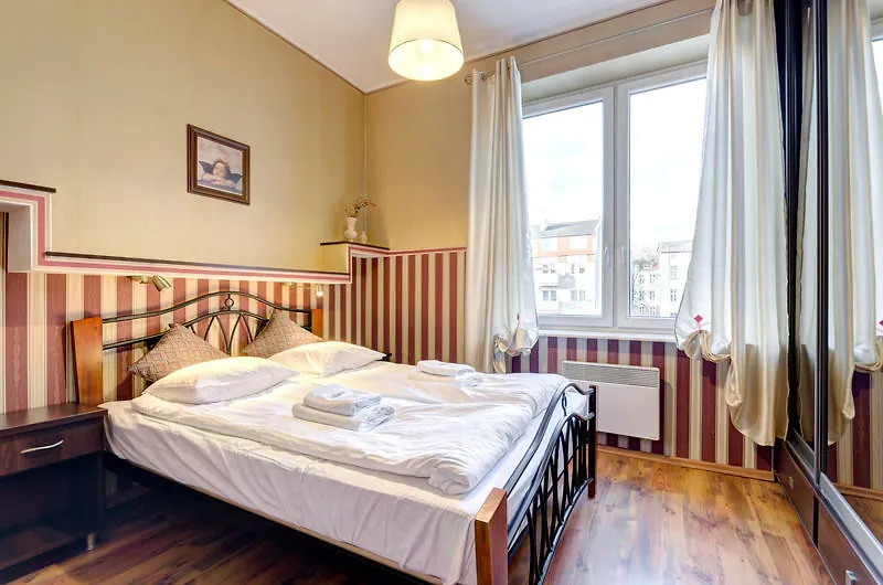 Dom & House - Apartments Port Monte Cassino Poland