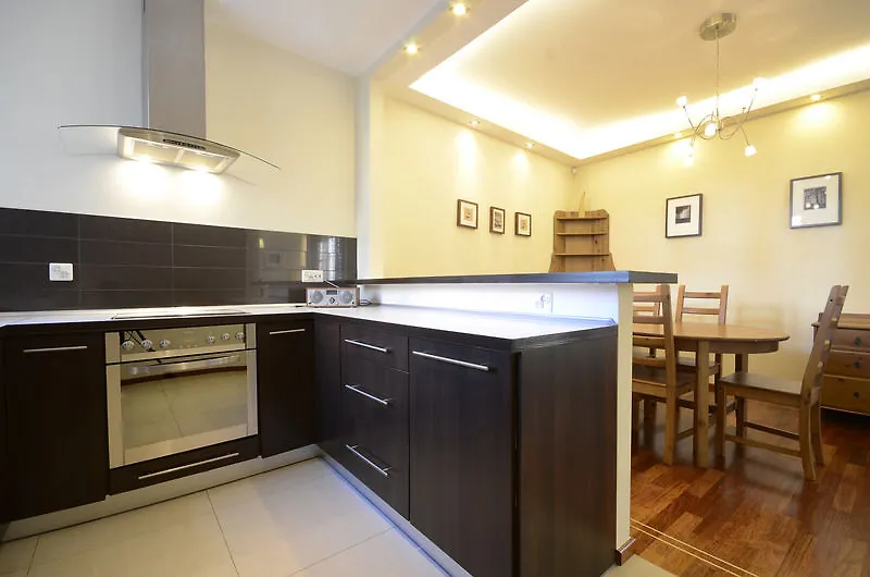 Dom & House - Apartments Port Monte Cassino 0*, Sopot Poland