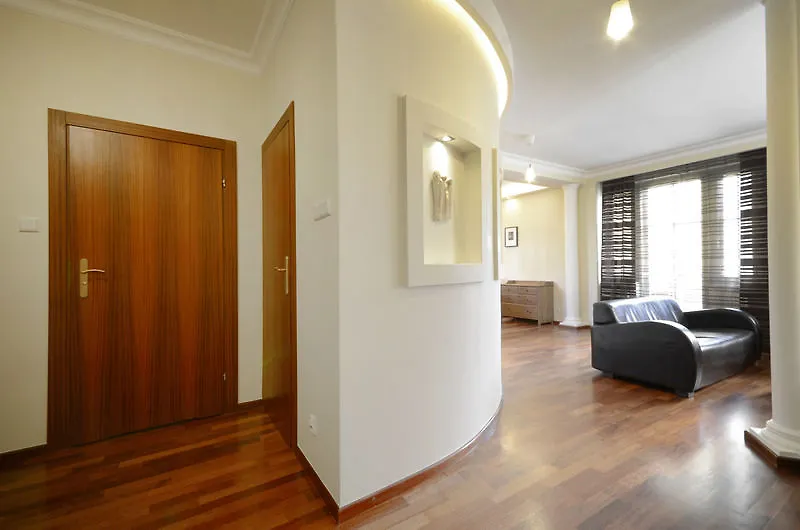 Dom & House - Apartments Port Monte Cassino Hotel Sopot
