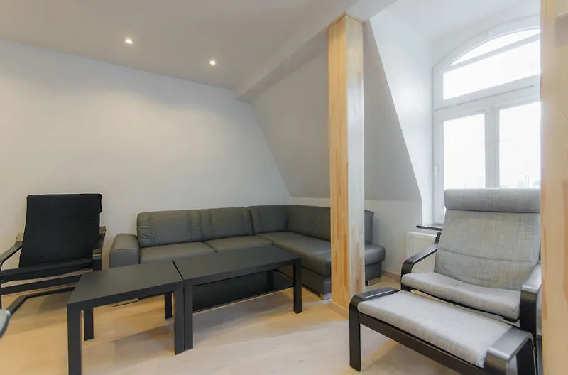 Dom & House - Apartments Port Monte Cassino Hotel Sopot