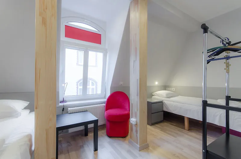 Dom & House - Apartments Port Monte Cassino 0*, Sopot