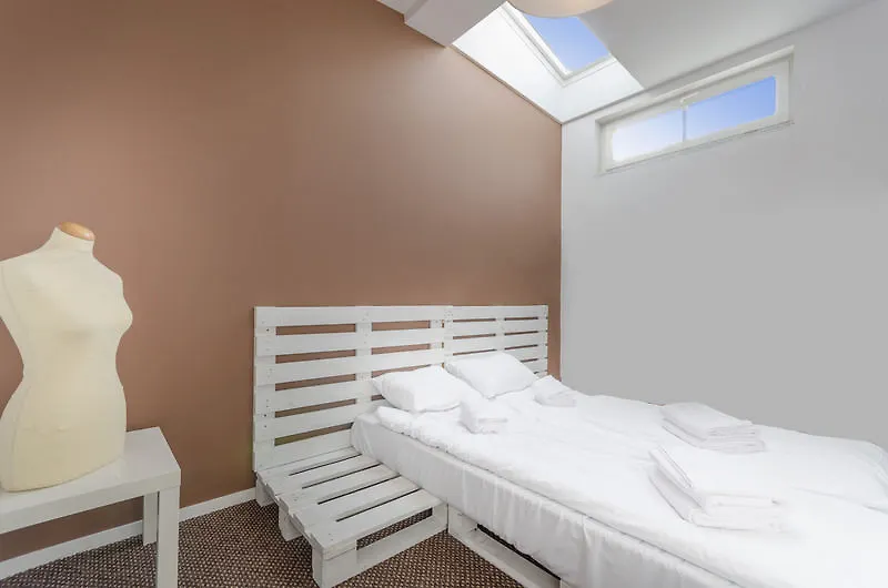 Hotel Dom & House - Apartments Port Monte Cassino