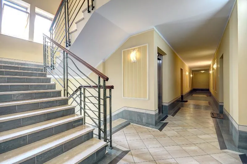 Dom & House - Apartments Port Monte Cassino Poland
