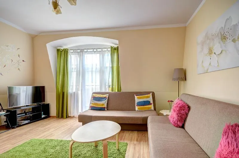 Dom & House - Apartments Port Monte Cassino Hotel Sopot