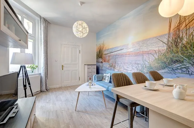Dom & House - Apartments Port Monte Cassino